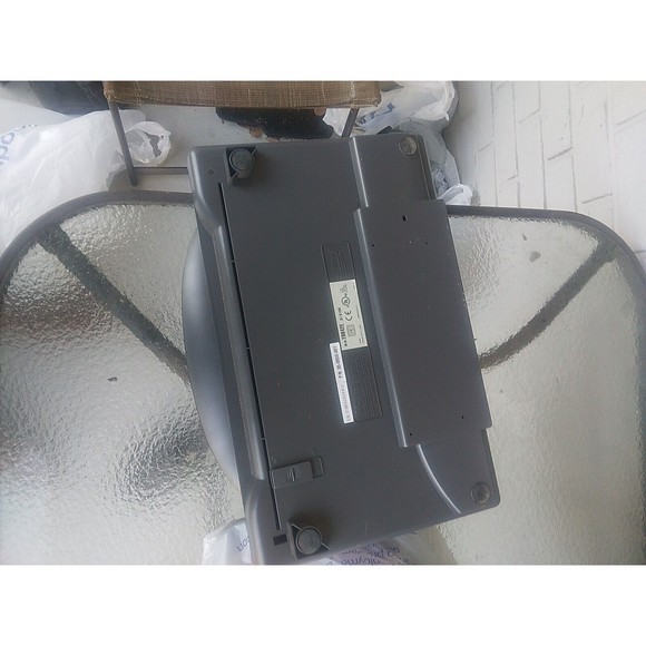 Visioneer One Touch 8100 Scanner Desktop 8399 No Power cord - Picture 2 of 3